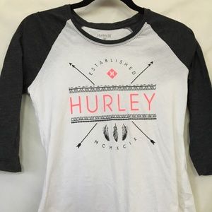 Hurley T-shirt